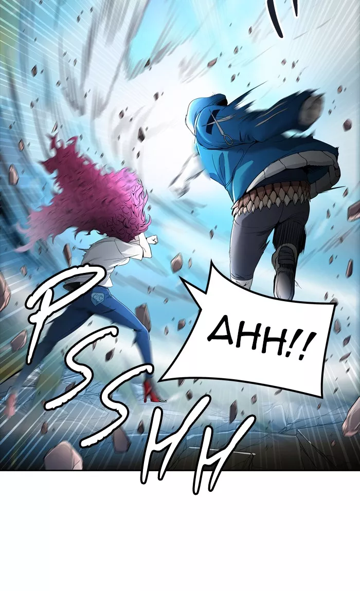 Tower of God, chapter 458, image 60