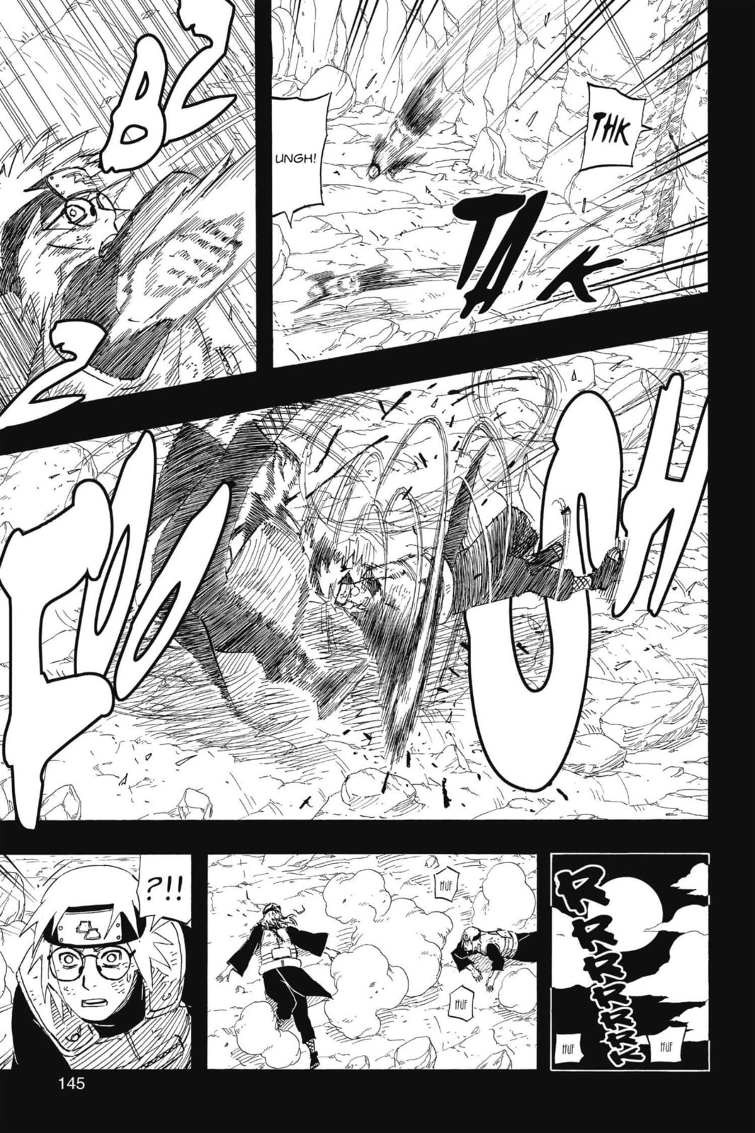 Naruto, chapter 583, image 11