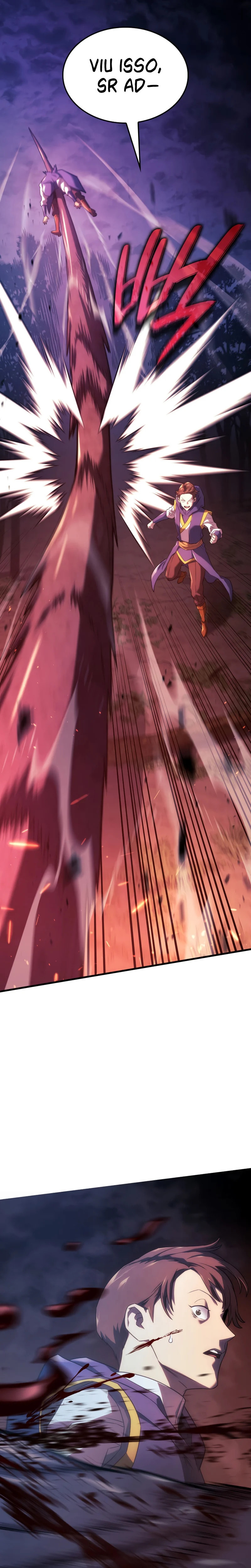 Revenge of the Baskerville Bloodhound, chapter 31, image 24
