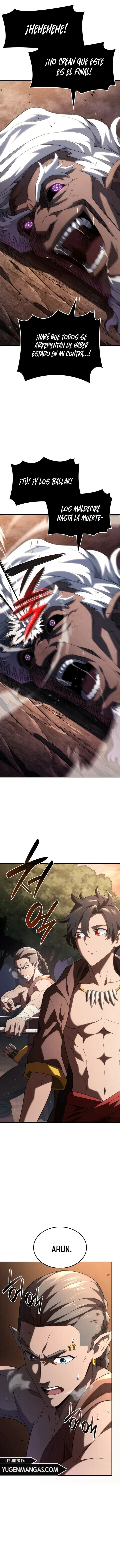 Revenge of the Baskerville Bloodhound, chapter 56, image 8