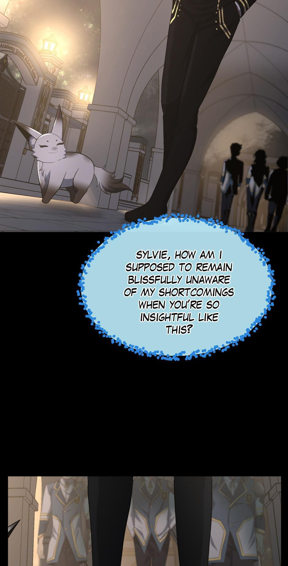 The Beginning After the End, chapter 106, image 92
