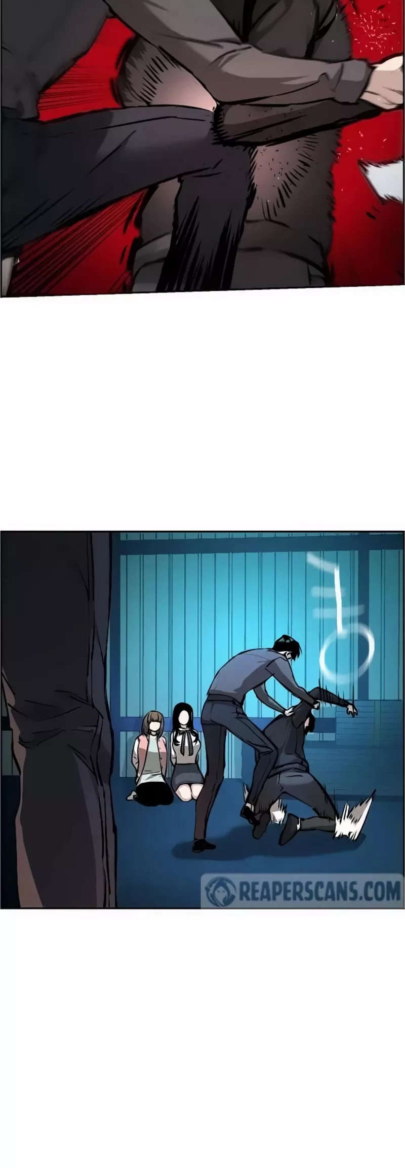 Teenage Mercenary, chapter 16, image 37