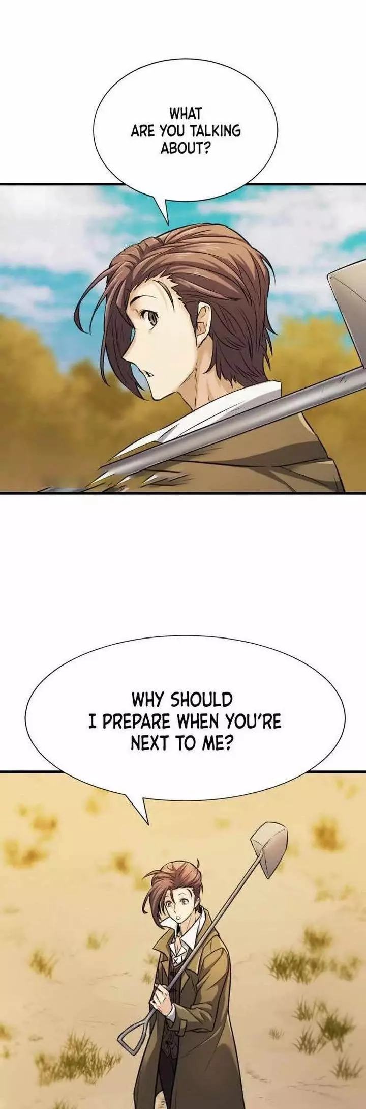 The Greatest Estate Developer, chapter 24, image 35