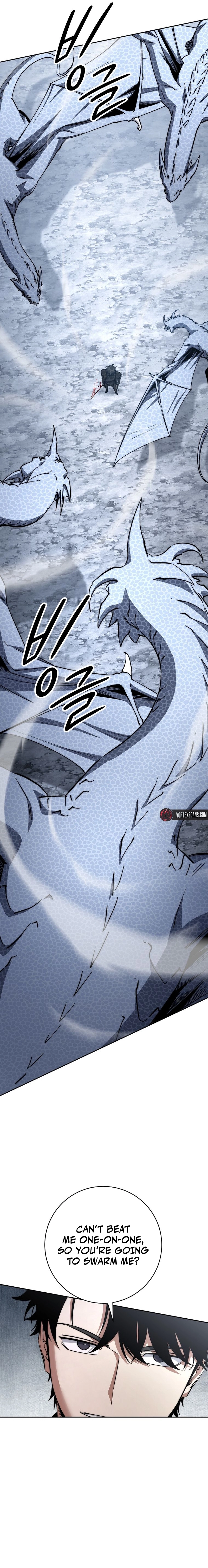 The Civil Servant of the Sword Returns, chapter 53, image 12