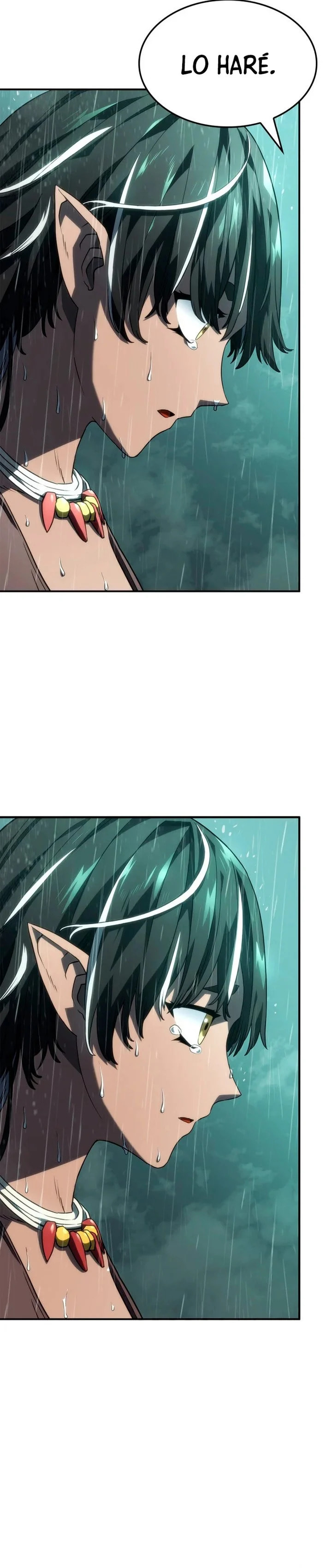 Revenge of the Baskerville Bloodhound, chapter 44, image 32