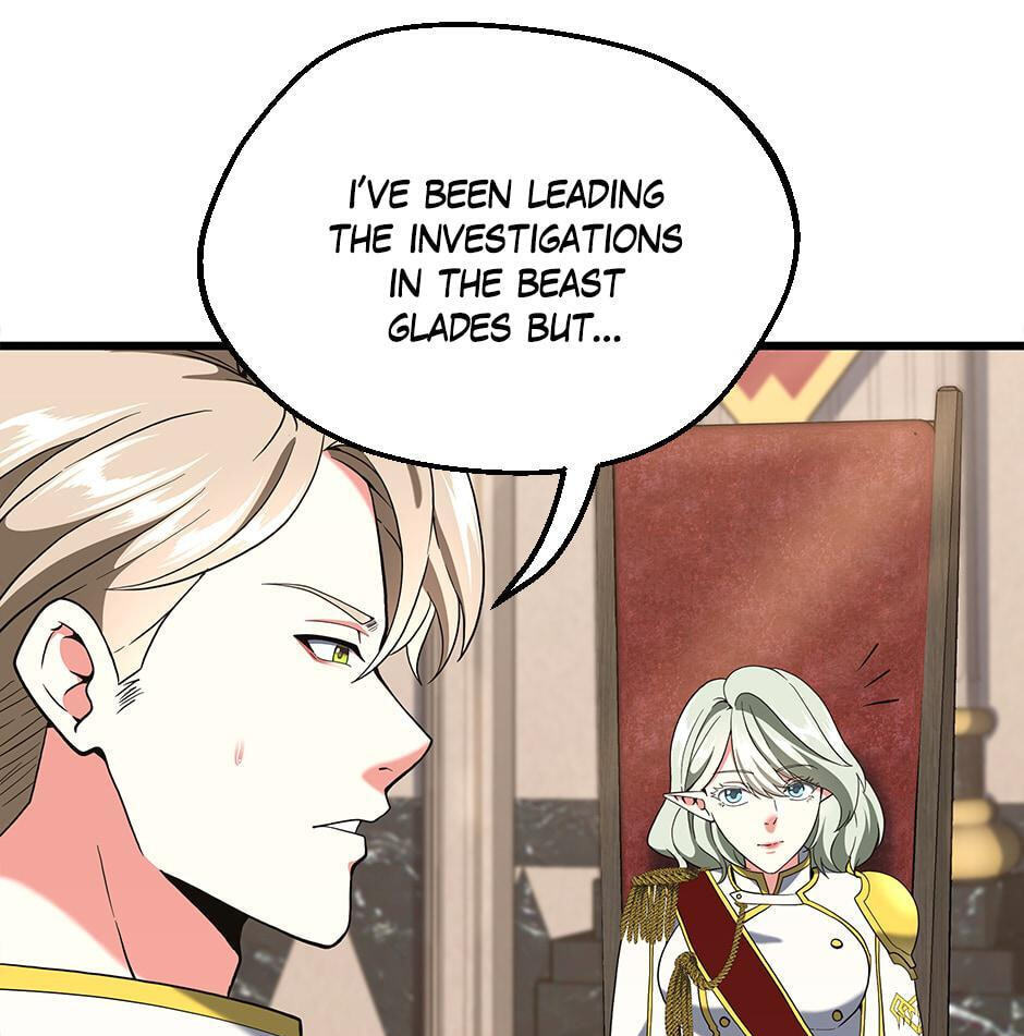 The Beginning After the End, chapter 112, image 125