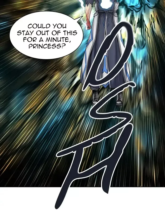 Tower of God, chapter 414, image 40