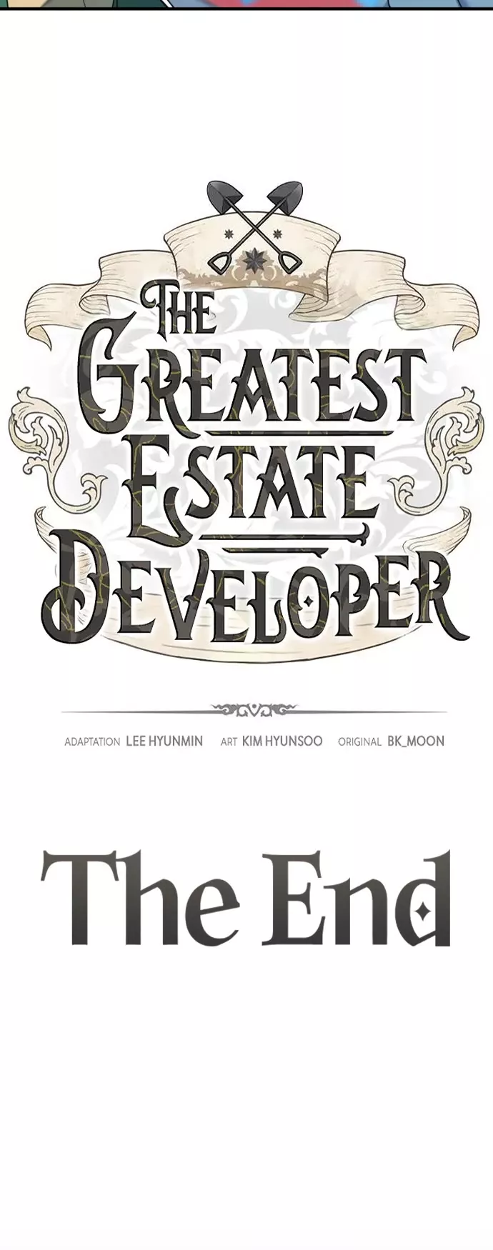 The Greatest Estate Developer, chapter 210, image 91