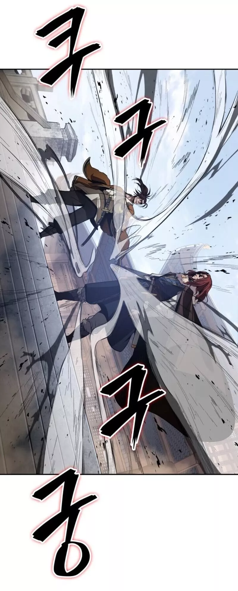 Nano Machine, chapter 8, image 40