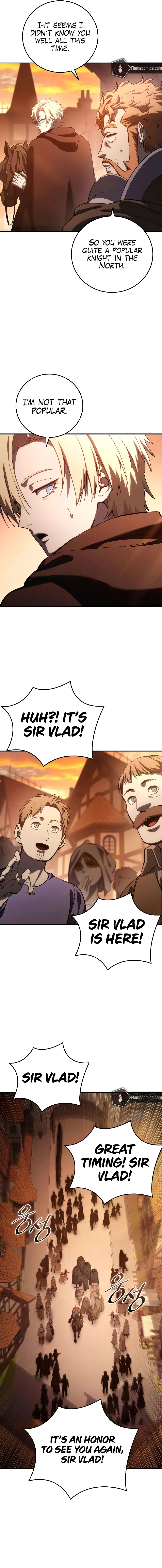 Star-Fostered Swordmaster, chapter 130, image 3