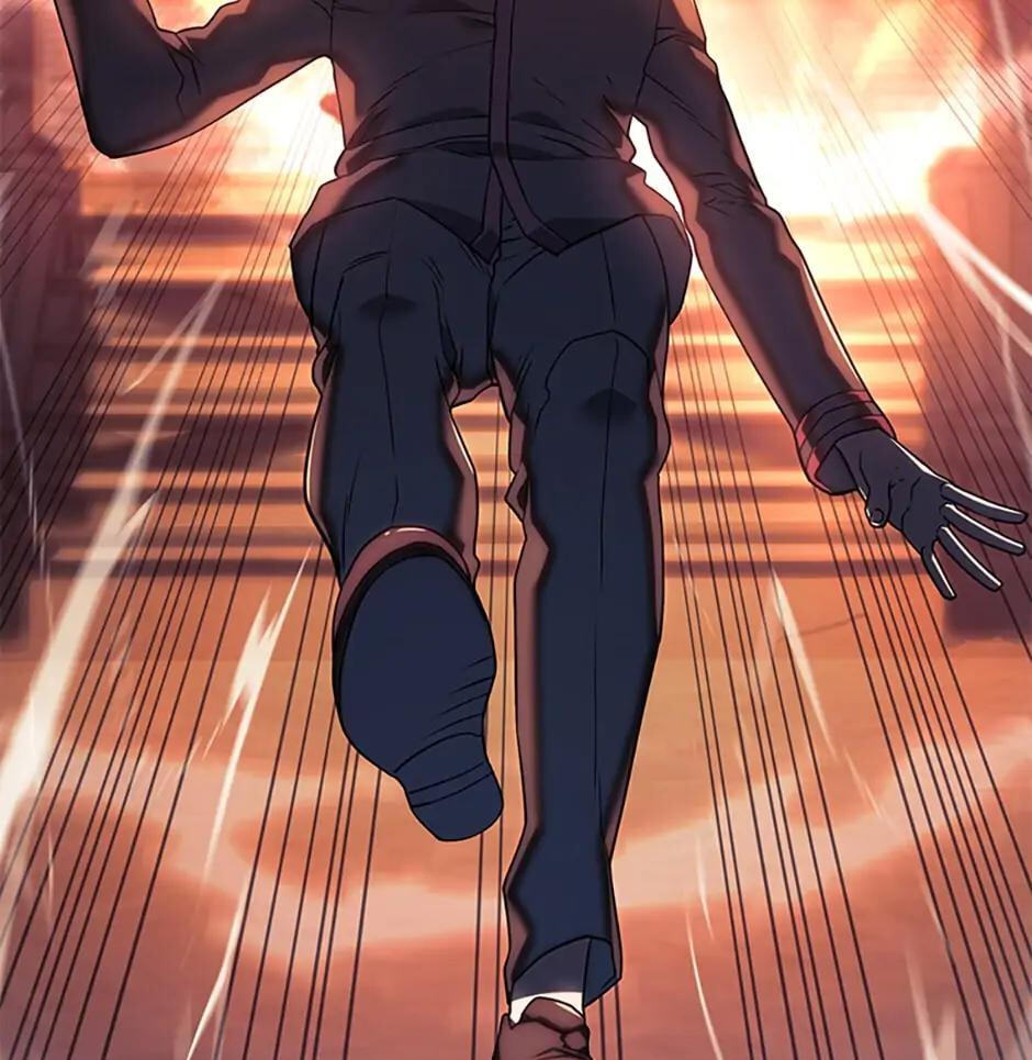 Revenge of the Baskerville Bloodhound, chapter 13, image 147