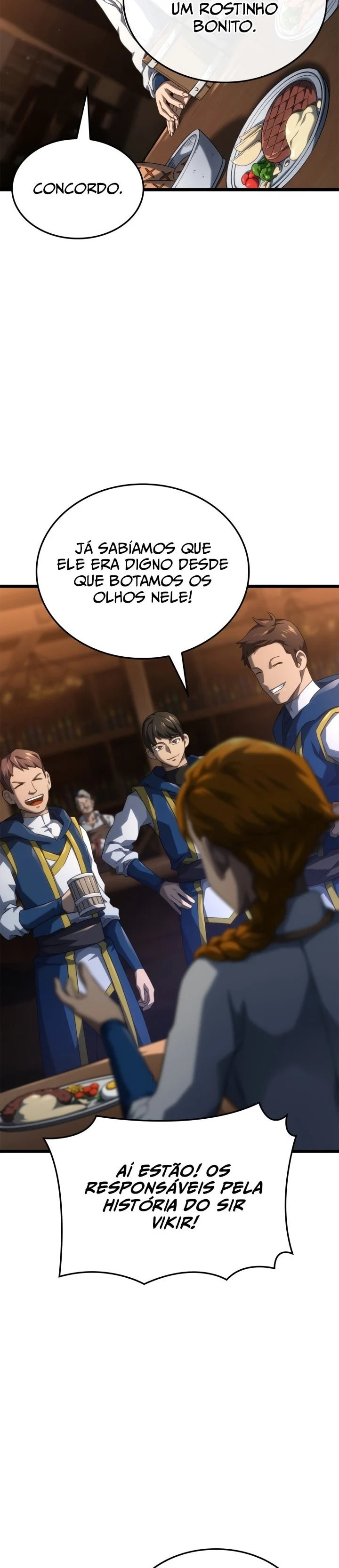 Revenge of the Baskerville Bloodhound, chapter 62, image 17