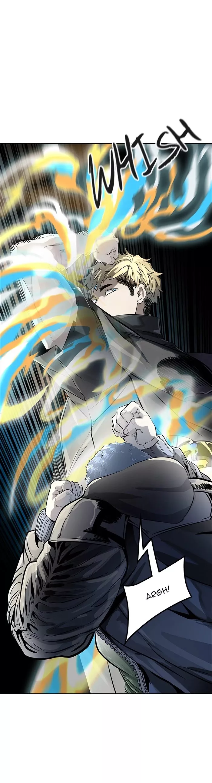 Tower of God, chapter 520, image 83