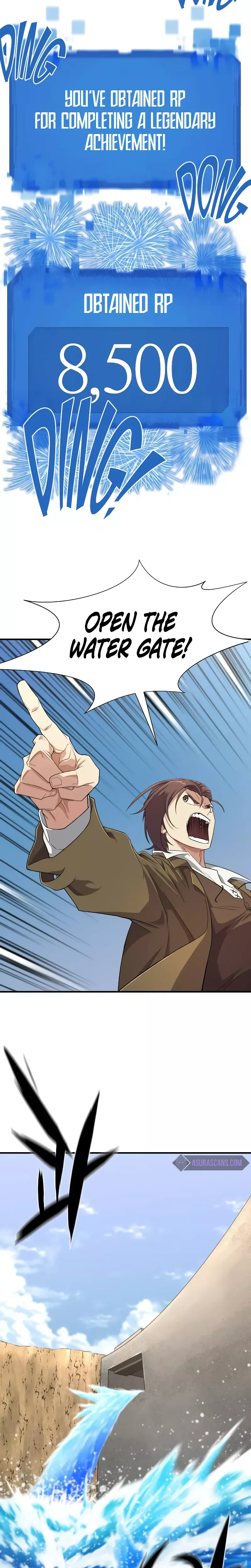 The Greatest Estate Developer, chapter 163, image 21