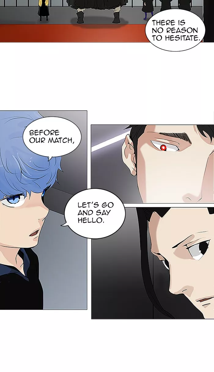 Tower of God, chapter 210, image 13