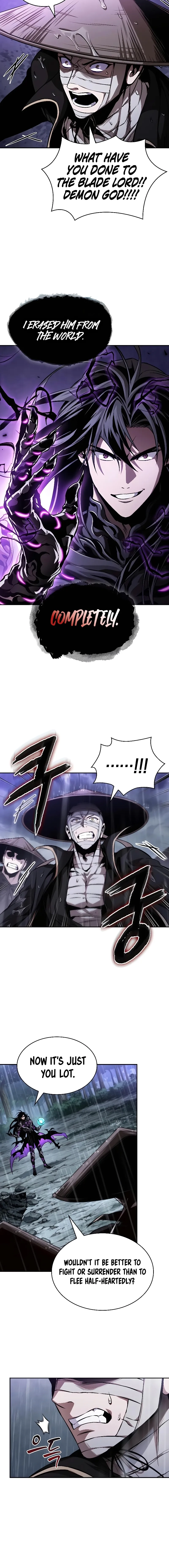 Nano Machine, chapter 309, image 18