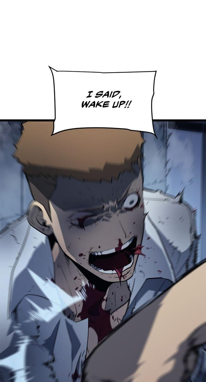 Solo Leveling, chapter 144, page 48