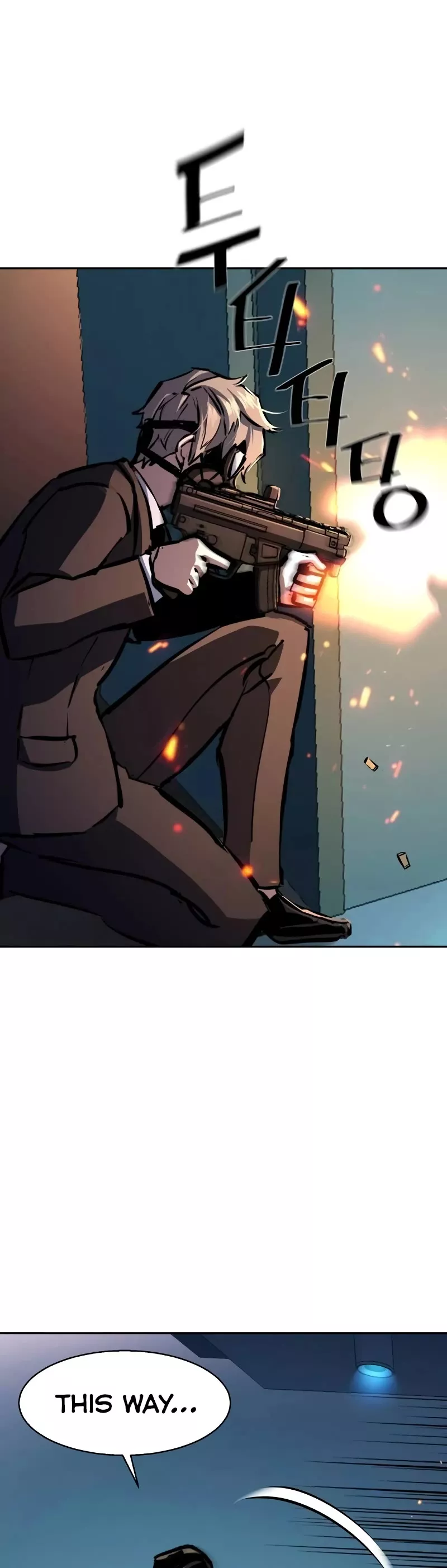Teenage Mercenary, chapter 172, image 24