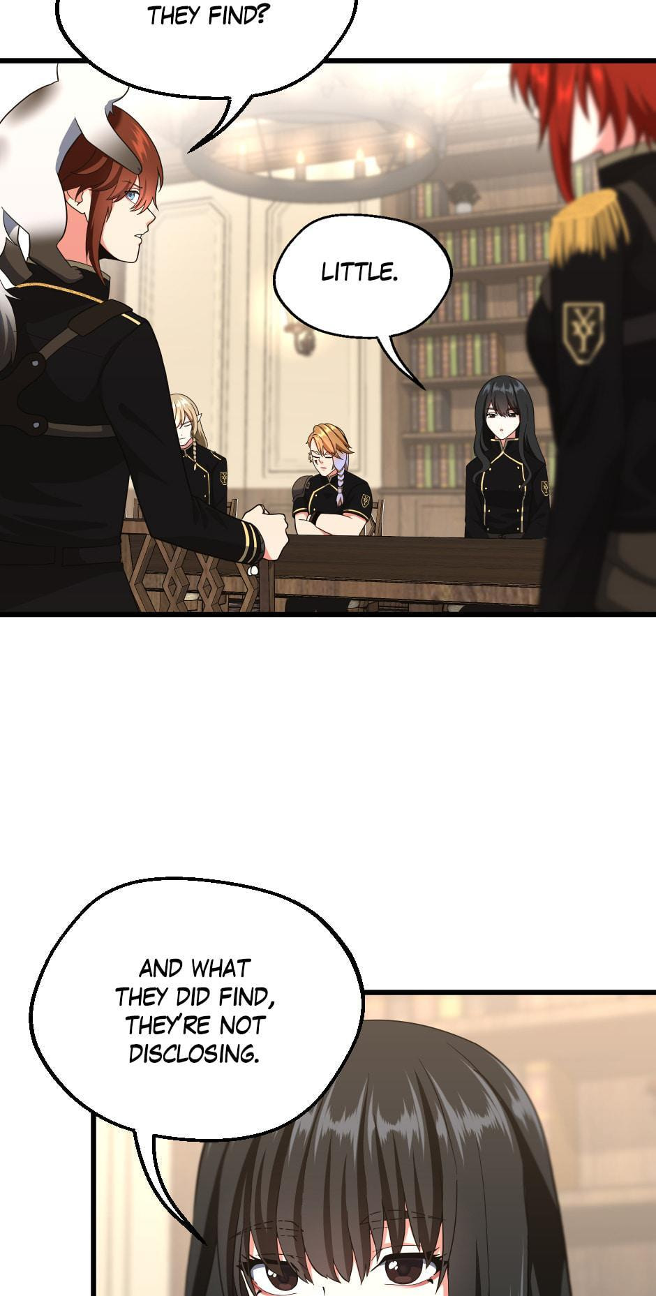 The Beginning After the End, chapter 109, image 6
