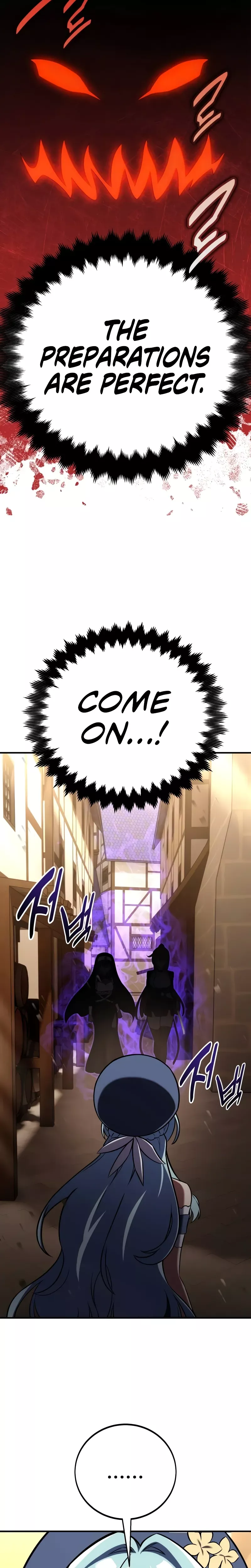I Killed the Main Player, chapter 79, image 33