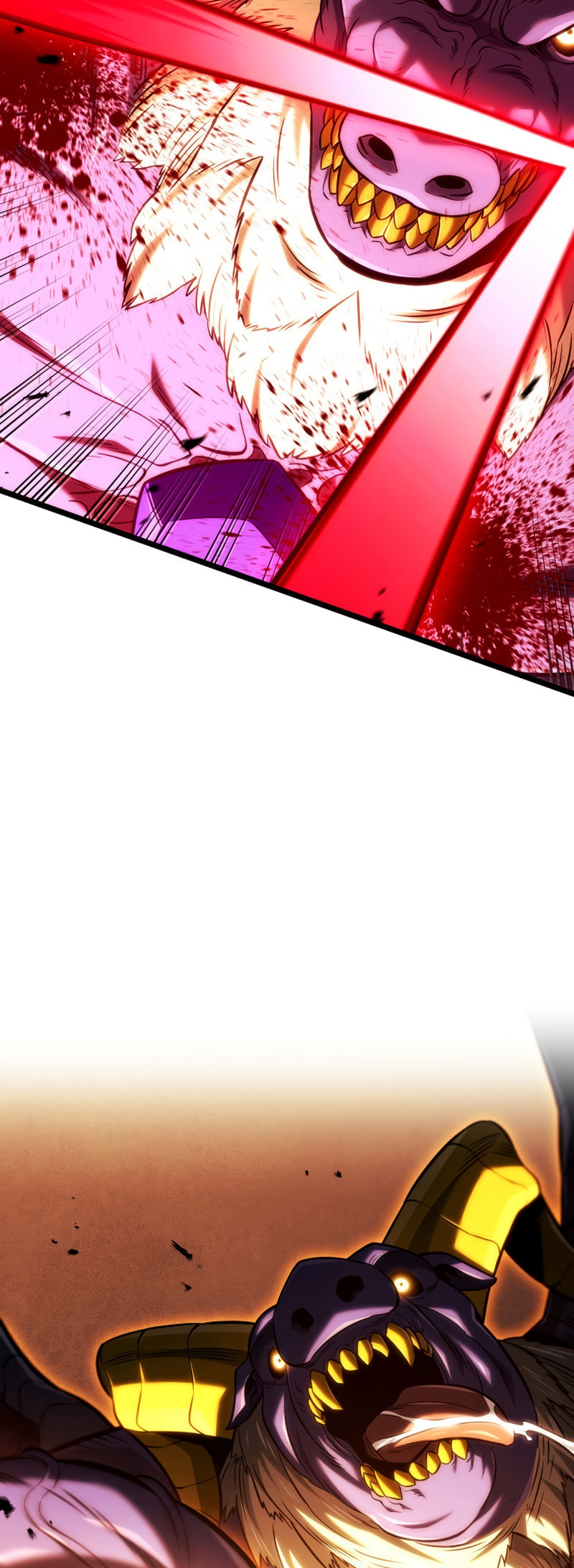 Revenge of the Baskerville Bloodhound, chapter 139, image 36