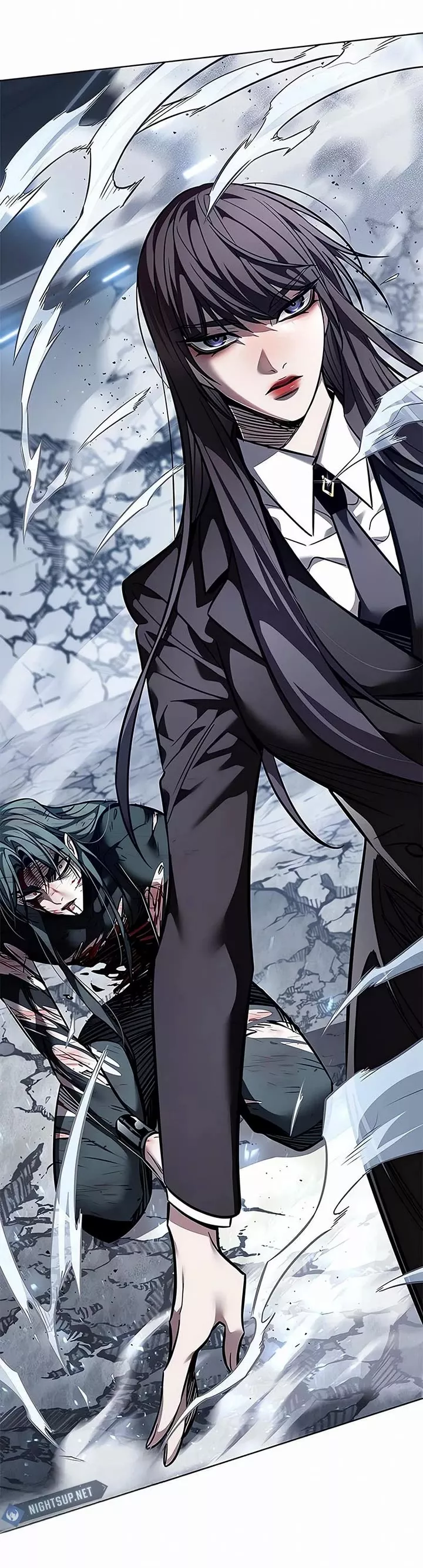 Eleceed, chapter 361, image 38