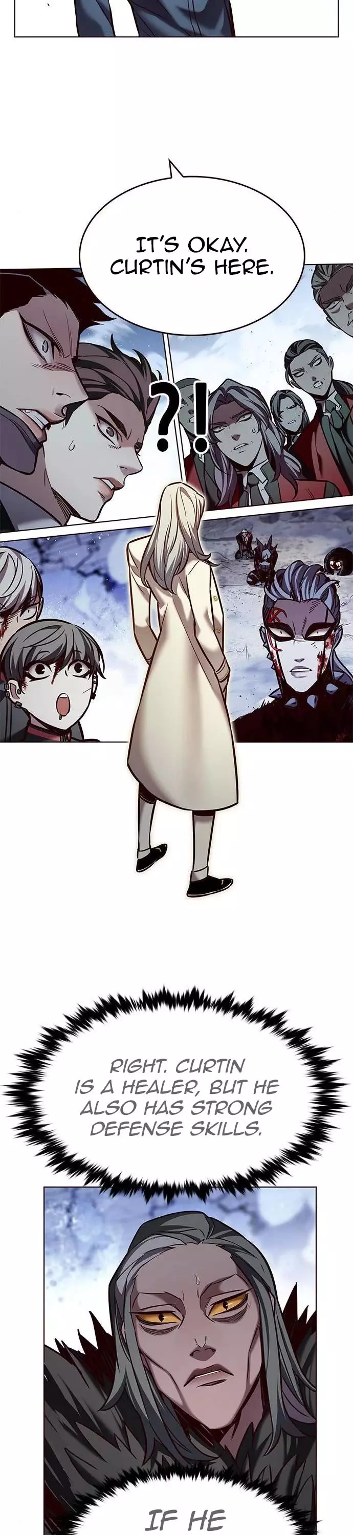 Eleceed, chapter 213, image 14