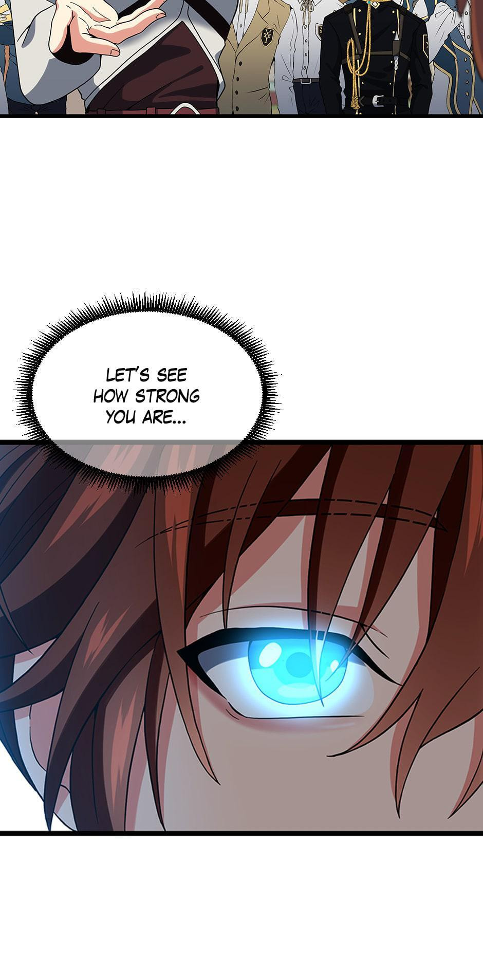 The Beginning After the End, chapter 97, image 16
