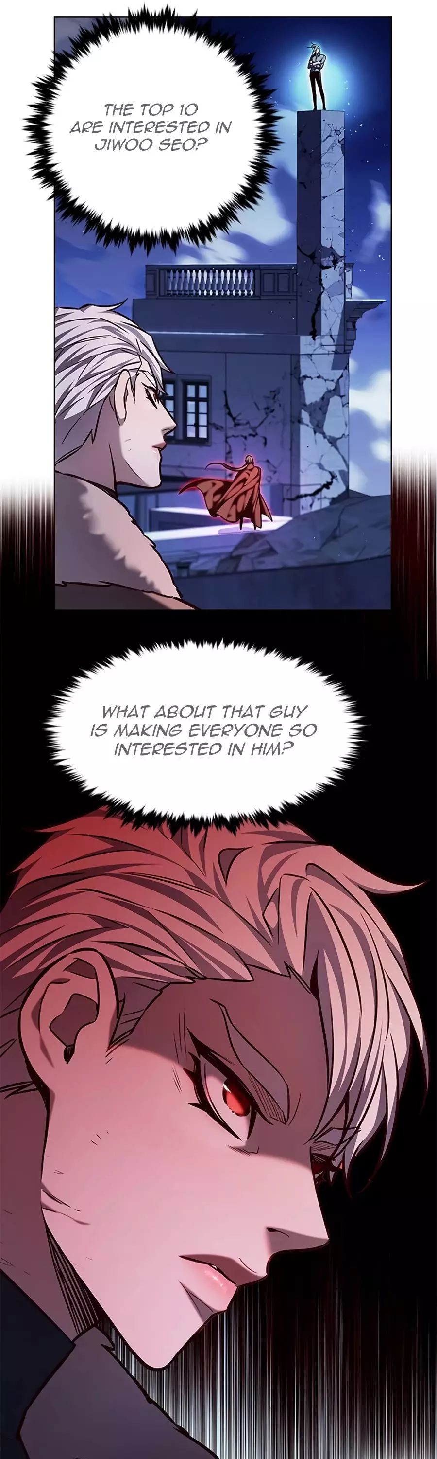 Eleceed, chapter 220, image 27
