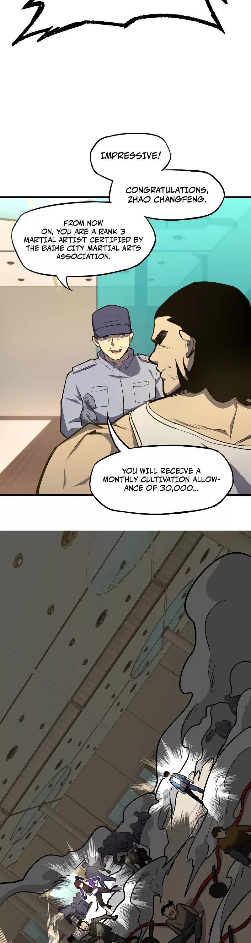 Logging 10,000 Years into the Future, chapter 11, image 27