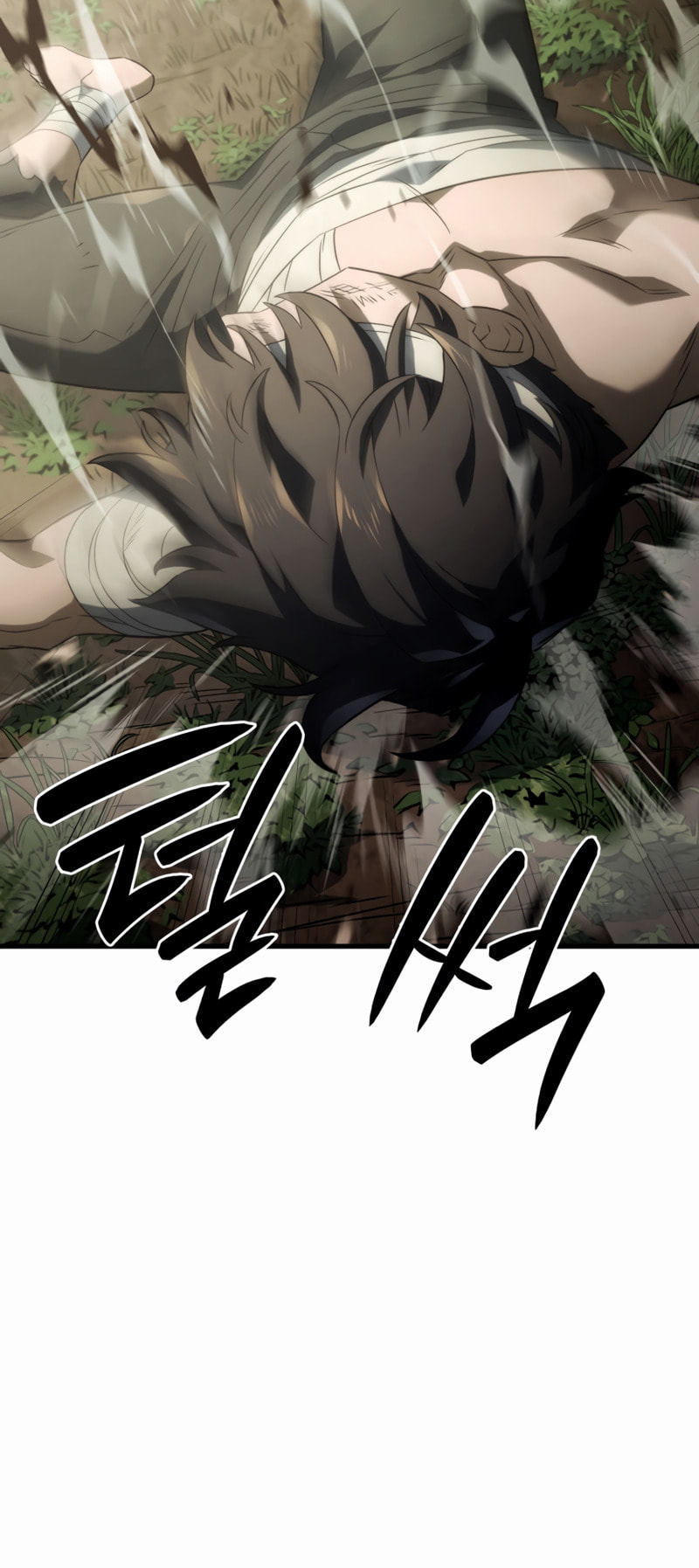 Revenge of the Baskerville Bloodhound, chapter 34, image 28