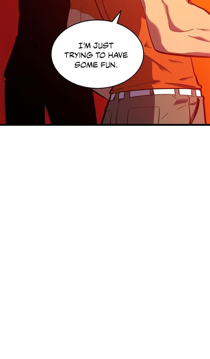 Solo Leveling, chapter 50, page 61