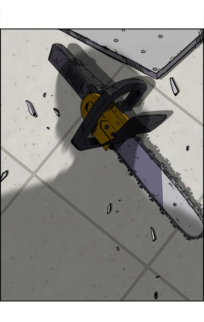 Wind Breaker, chapter 341, image 127