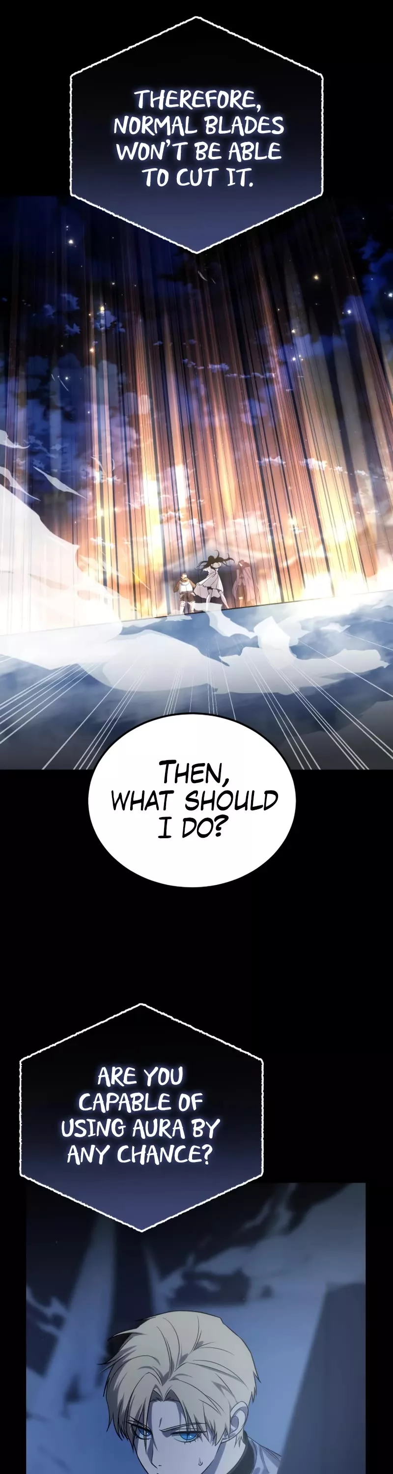 Star-Fostered Swordmaster, chapter 11, image 23