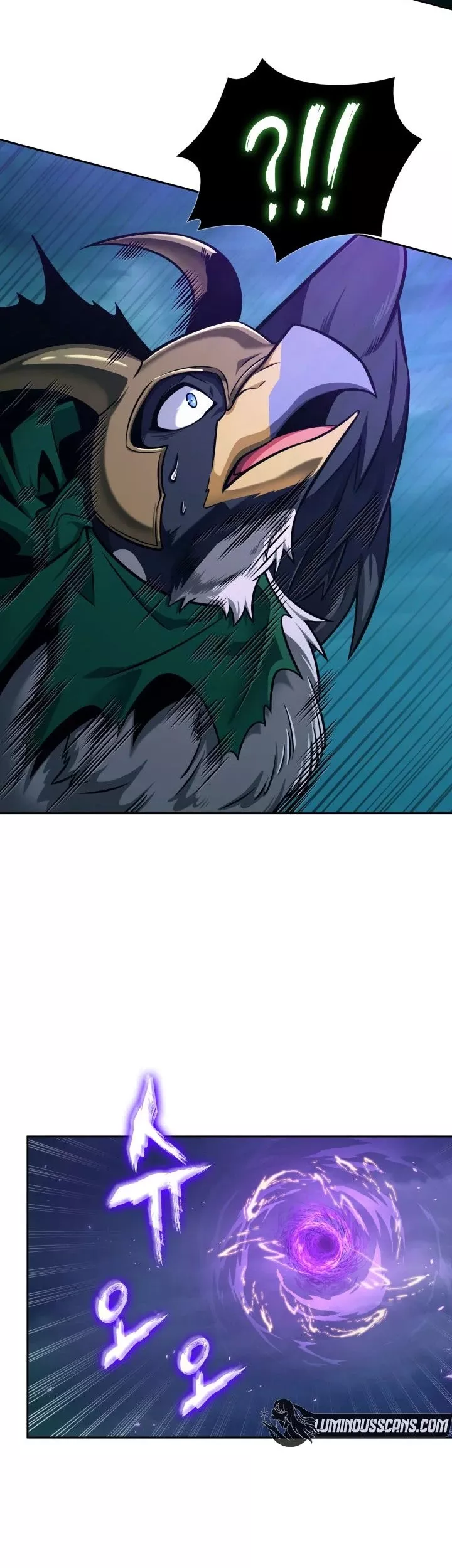 Tomb Raider King, chapter 331, image 21