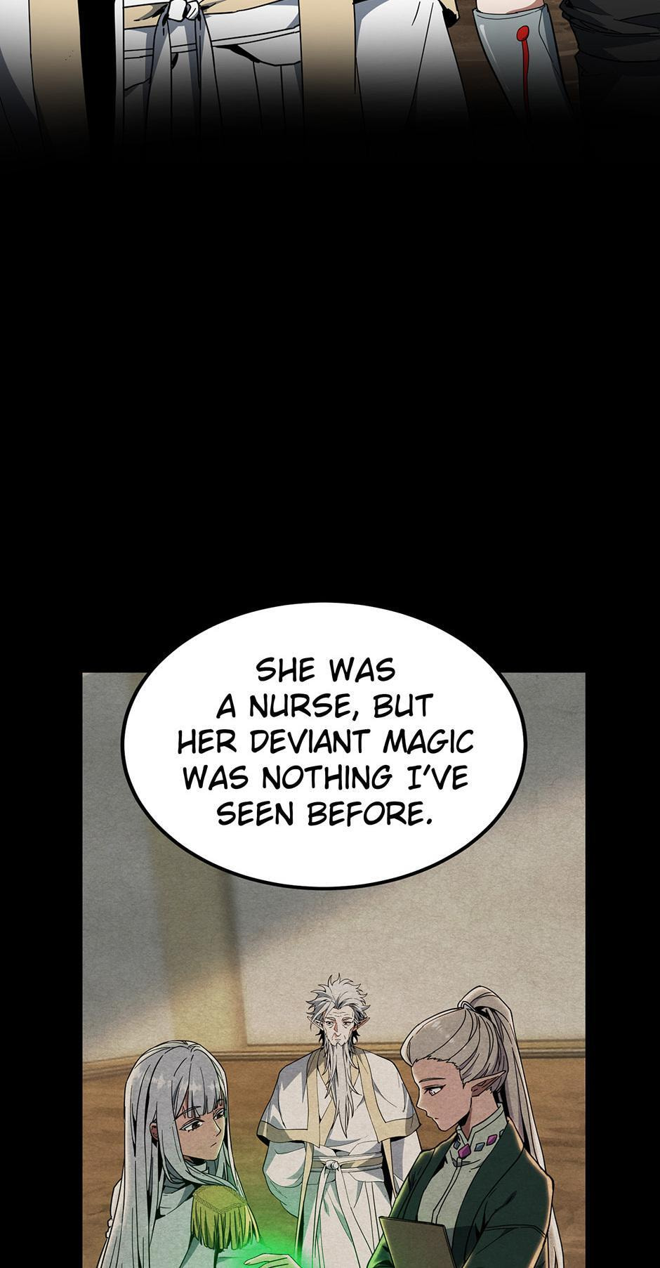 The Beginning After the End, chapter 213, image 91
