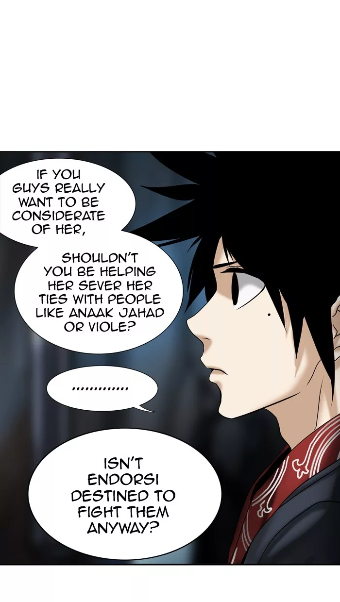 Tower of God, chapter 294, image 71
