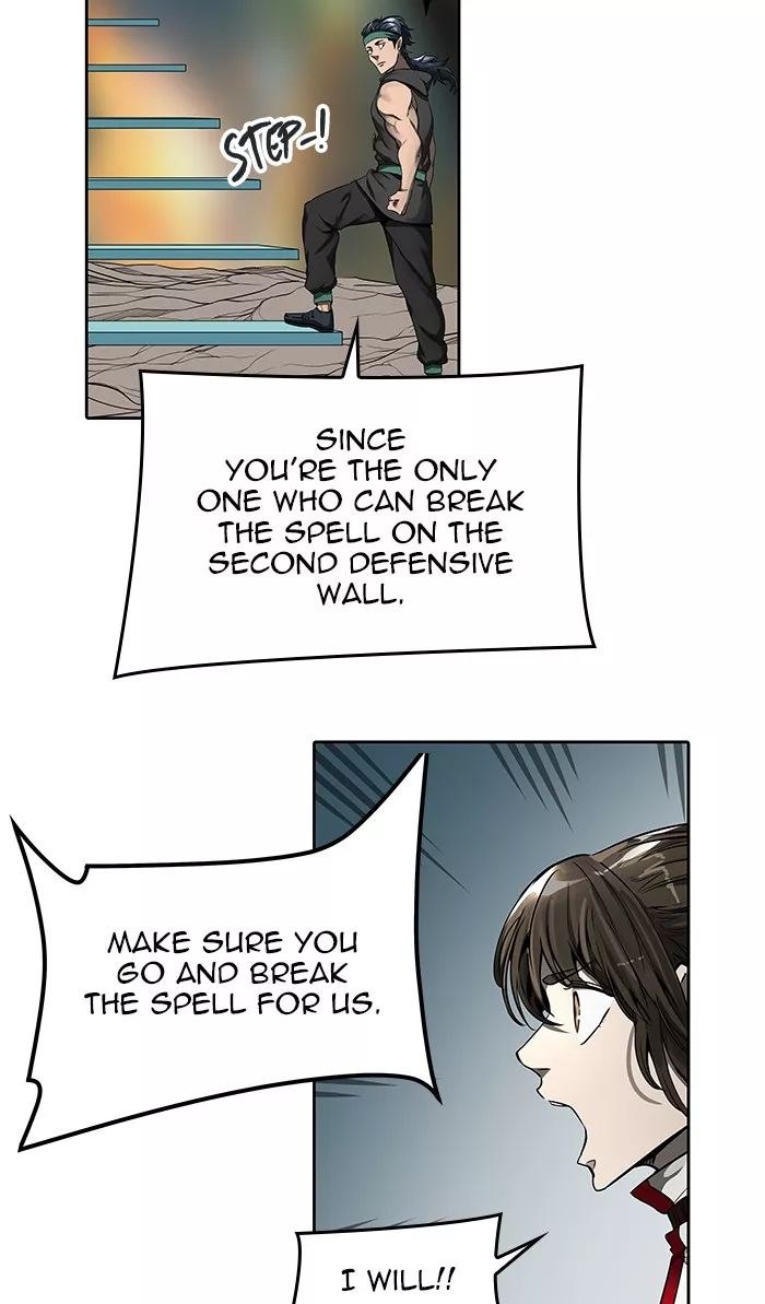 Tower of God, chapter 471, image 31