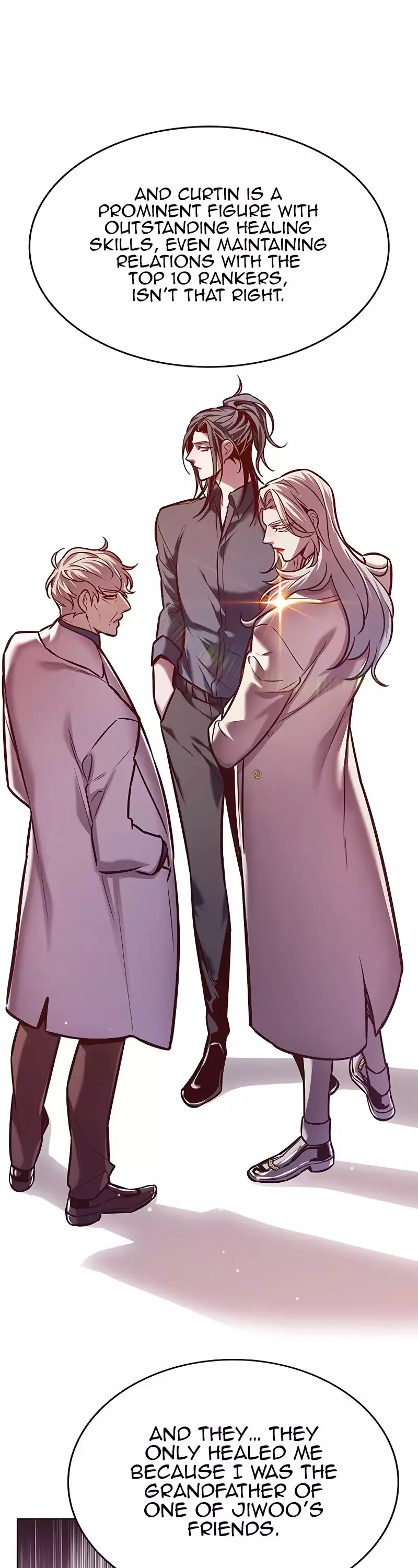 Eleceed, chapter 229, image 11
