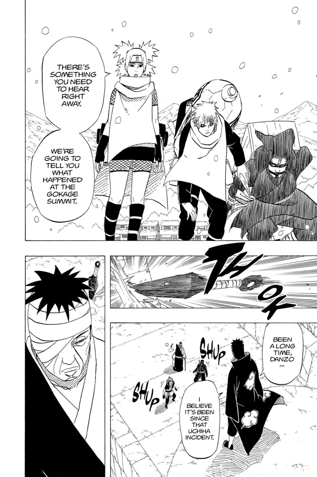 Naruto, chapter 474, image 12