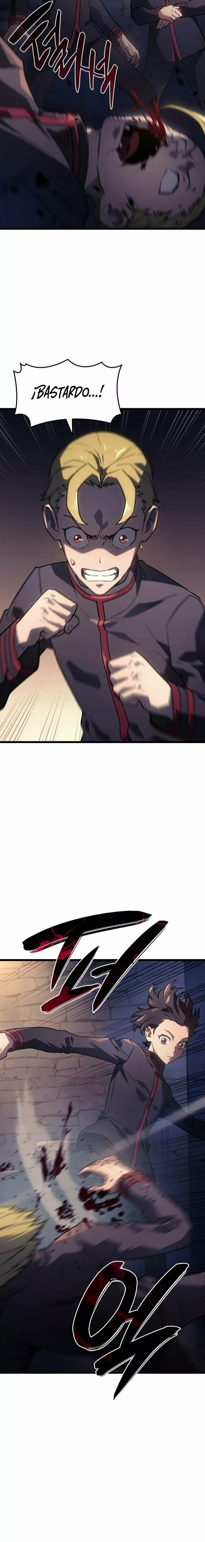 Revenge of the Baskerville Bloodhound, chapter 3, image 5