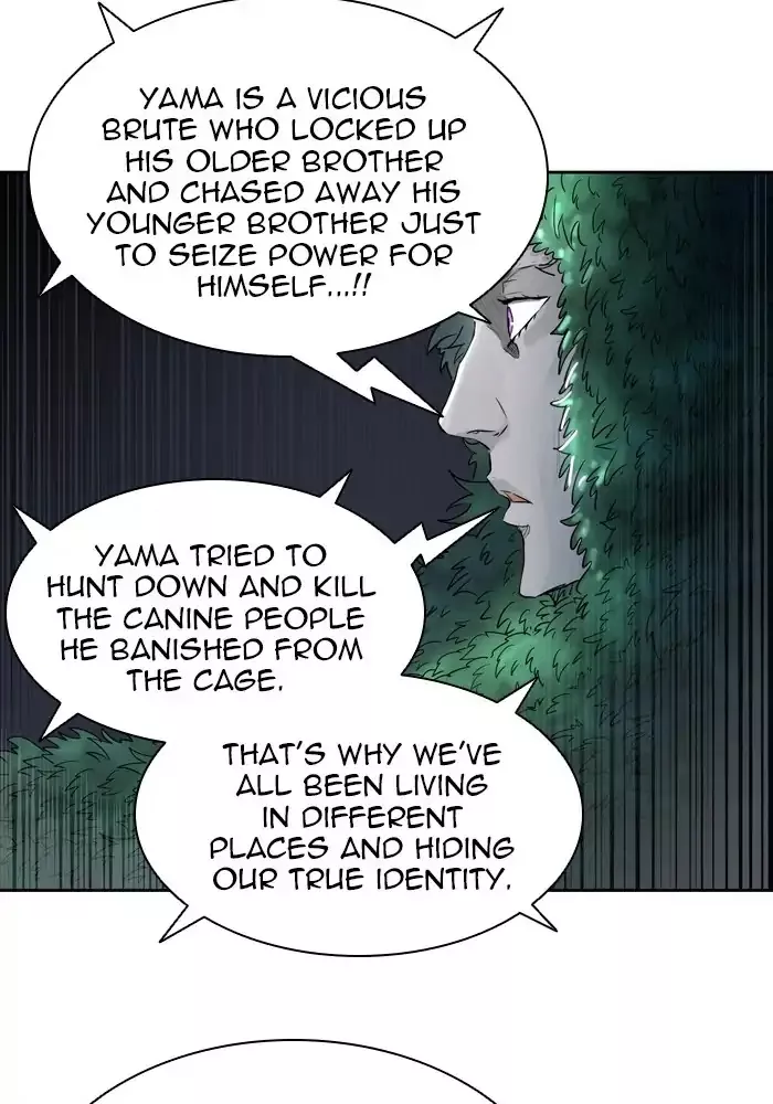 Tower of God, chapter 431, image 53