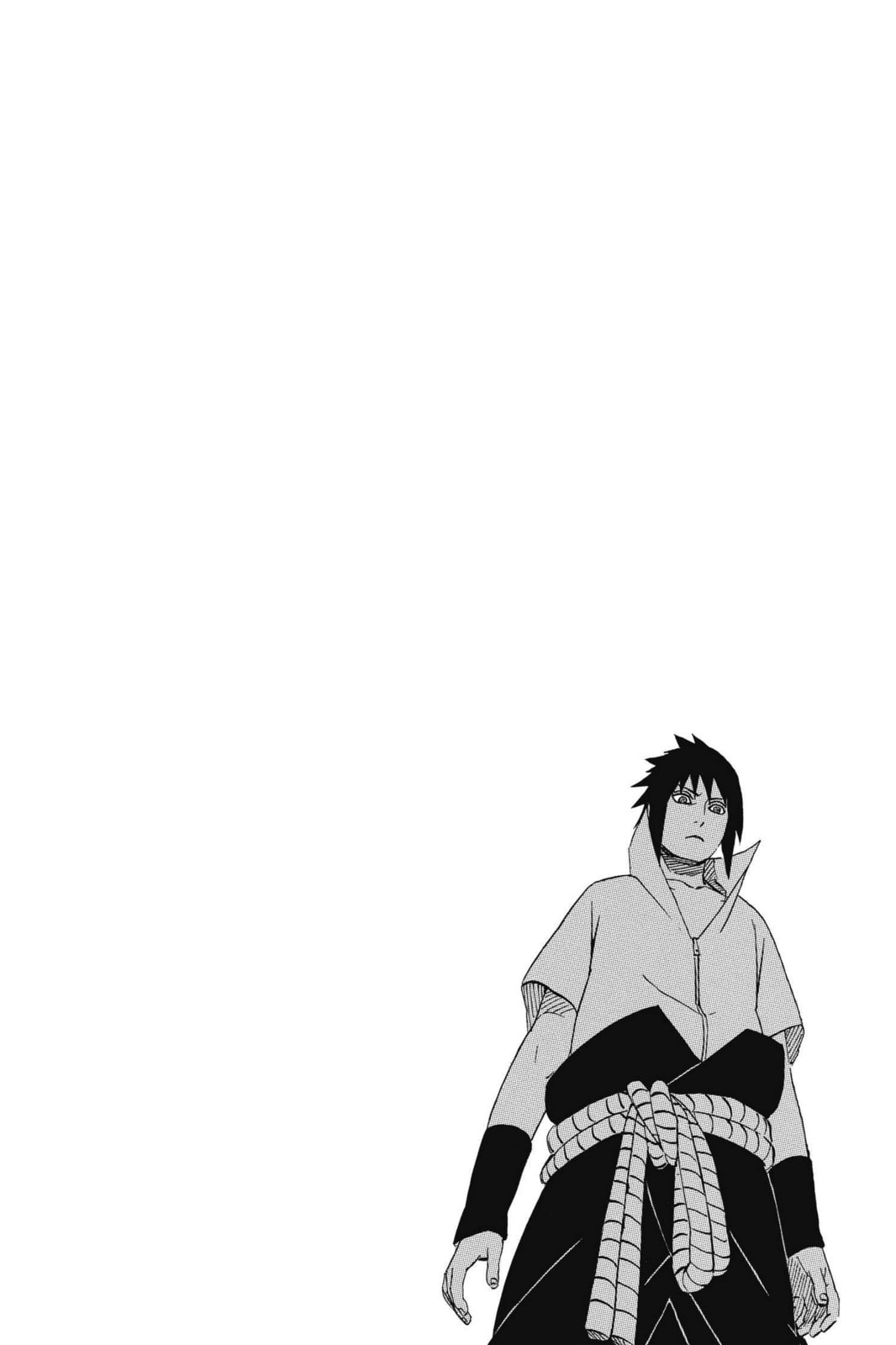 Naruto, chapter 460, image 17