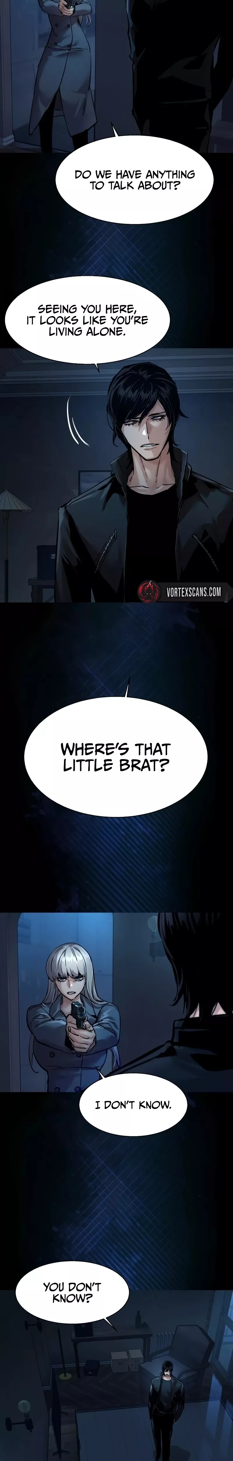 Teenage Mercenary, chapter 274, image 13