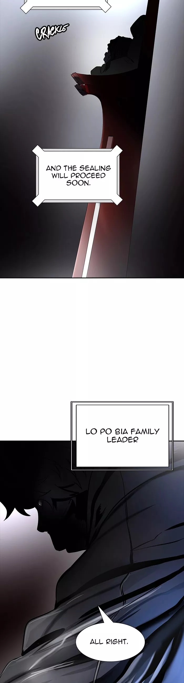 Tower of God, chapter 518, image 53
