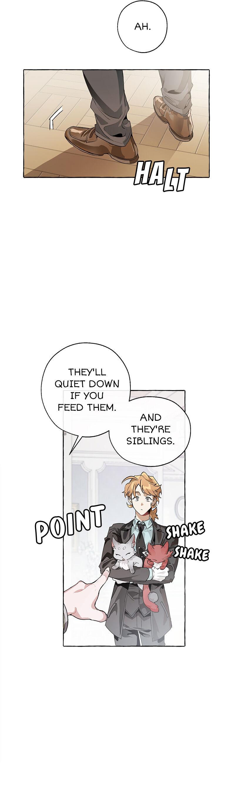 Trash of the Count’s Family, chapter 10, image 14