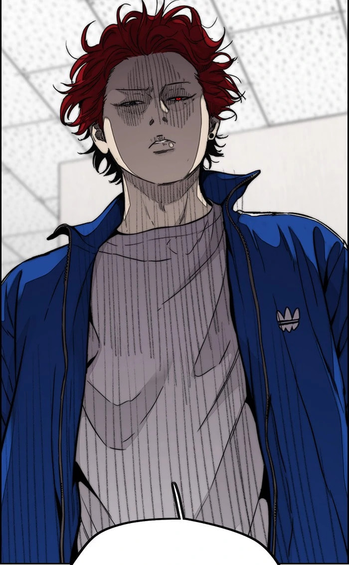 Wind Breaker, chapter 314, image 37