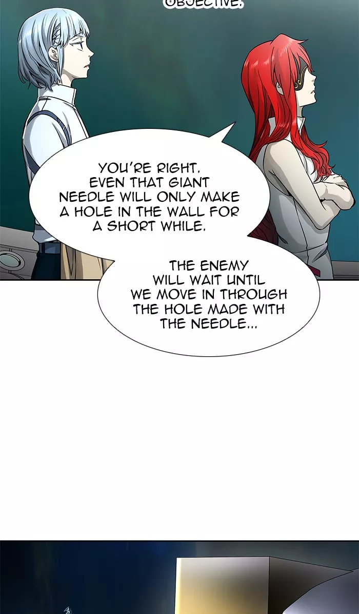 Tower of God, chapter 483, image 100