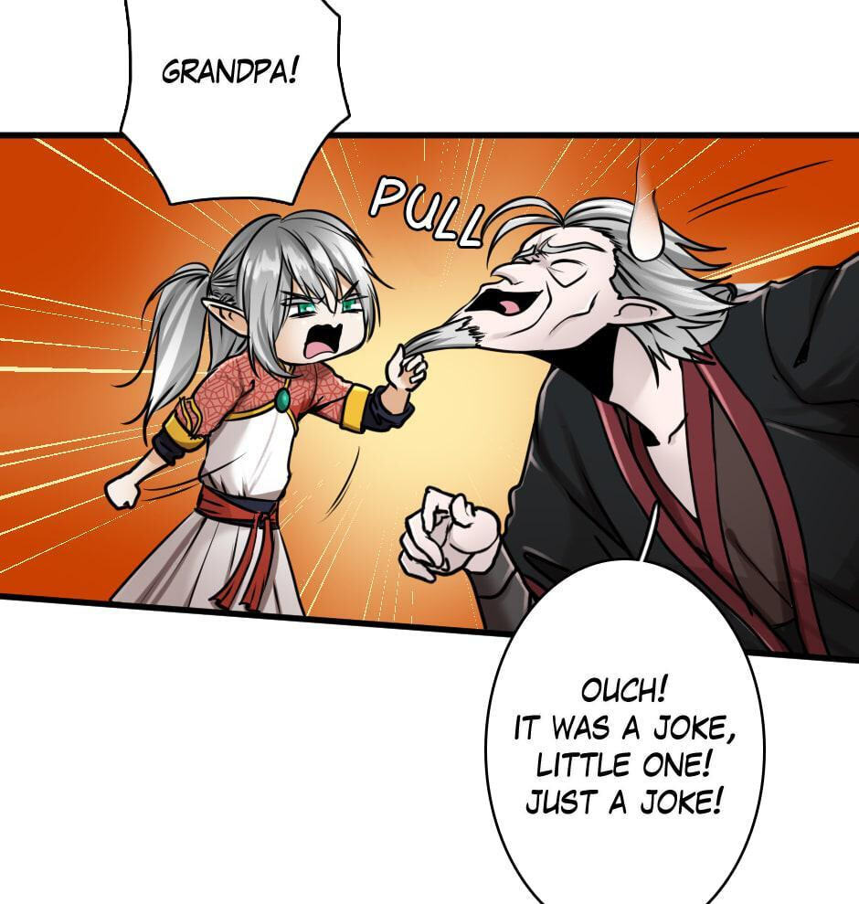 The Beginning After the End, chapter 28, image 65