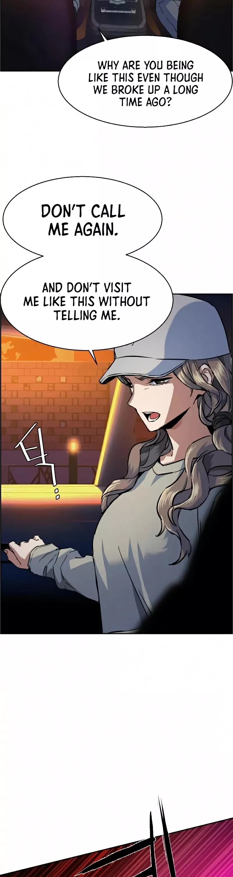 Teenage Mercenary, chapter 60, image 38